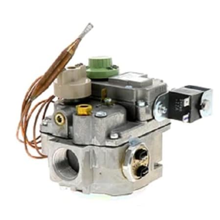 Raypak 006504F Kit - Gas Valve Mod - 006504F